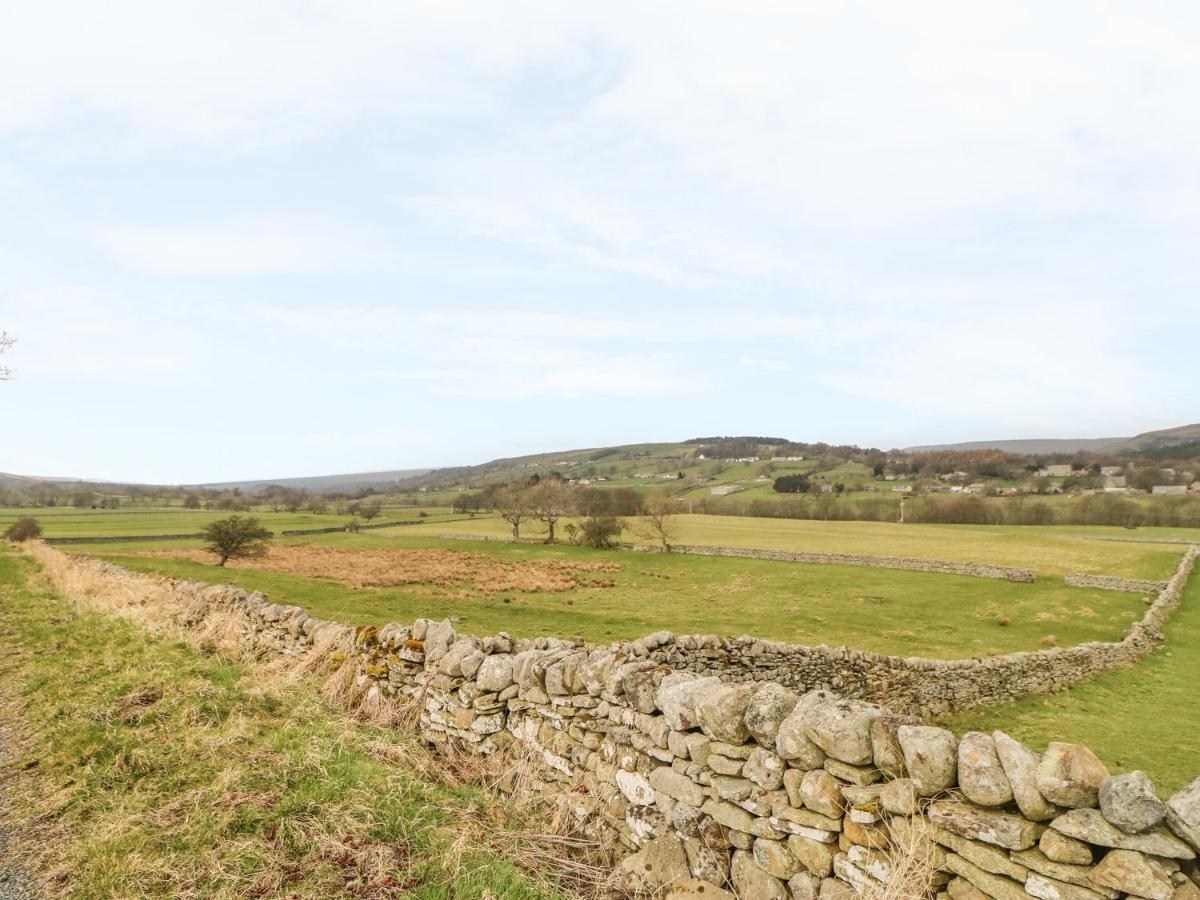 Meadows Edge Villa Holwick Exterior photo